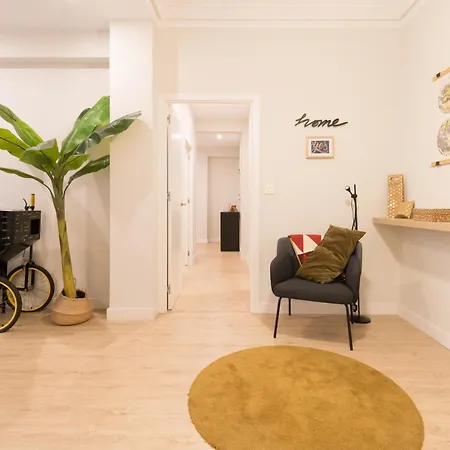 Argia Appartement *