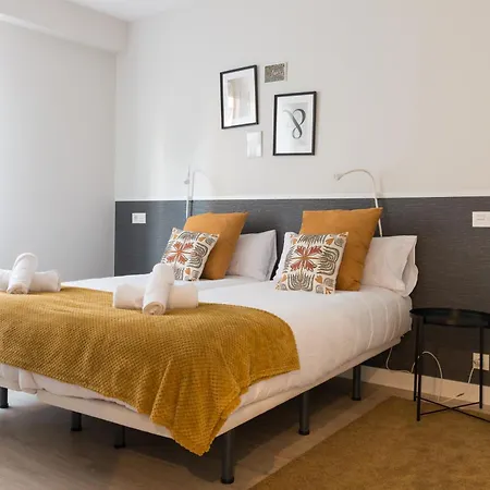 Appartement Argia Bilbao