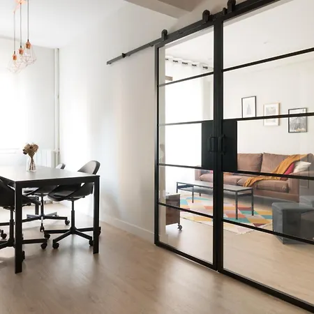 Argia Appartement *