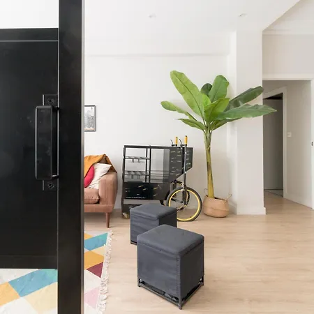 Appartement Argia *