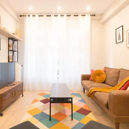 Appartement Argia Bilbao