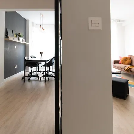 Appartement Argia Bilbao