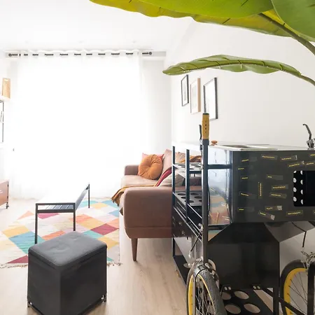 Argia Appartement