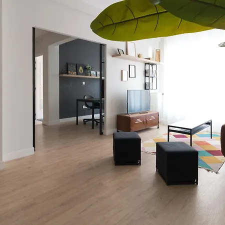 Appartement Argia *