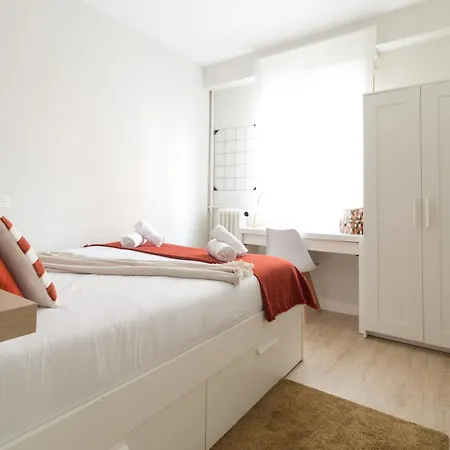 Appartement Argia *