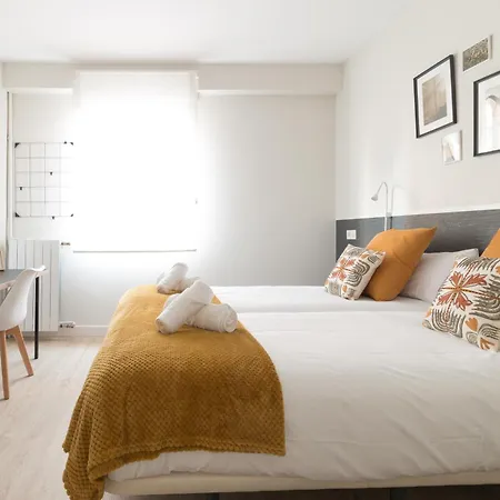 Argia Appartement