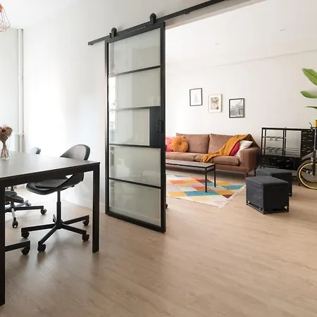 Argia Appartement Bilbao