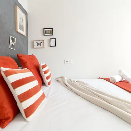 Argia Appartement Bilbao