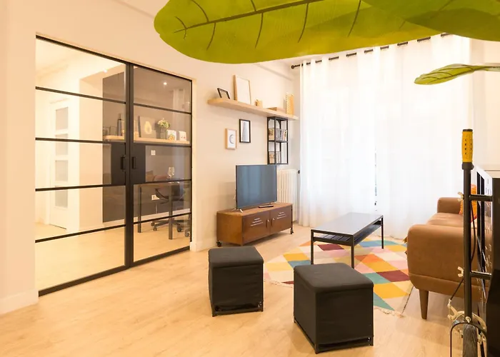 Argia * ビルバオ