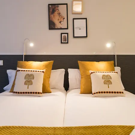 Argia Апартаменты