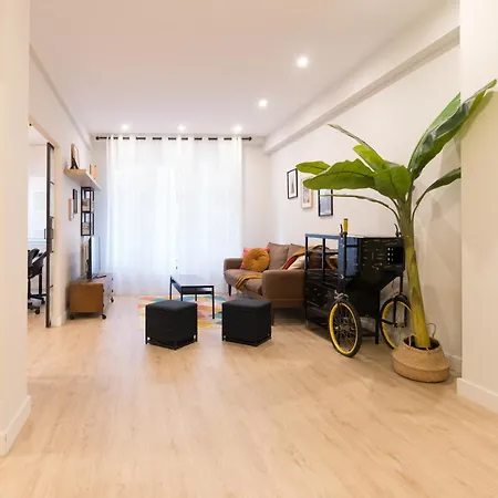 Argia Апартаменты