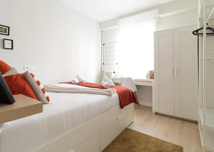 Appartamento Argia *