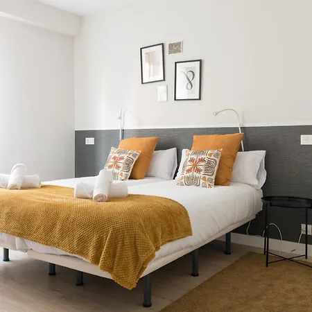 Argia Apartamento Bilbao